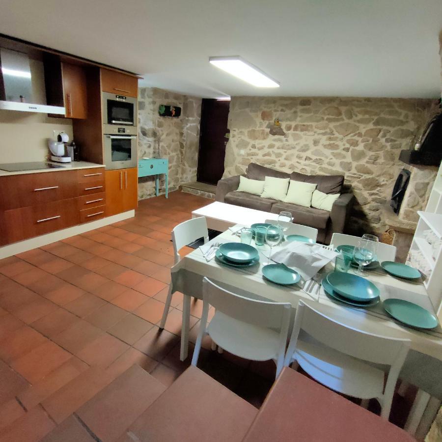 Eirixo Villa Valga Kültér fotó