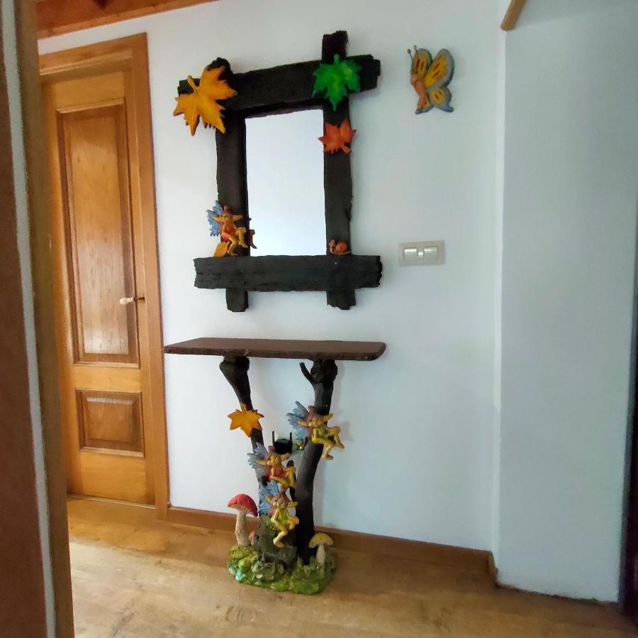 Eirixo Villa Valga Kültér fotó