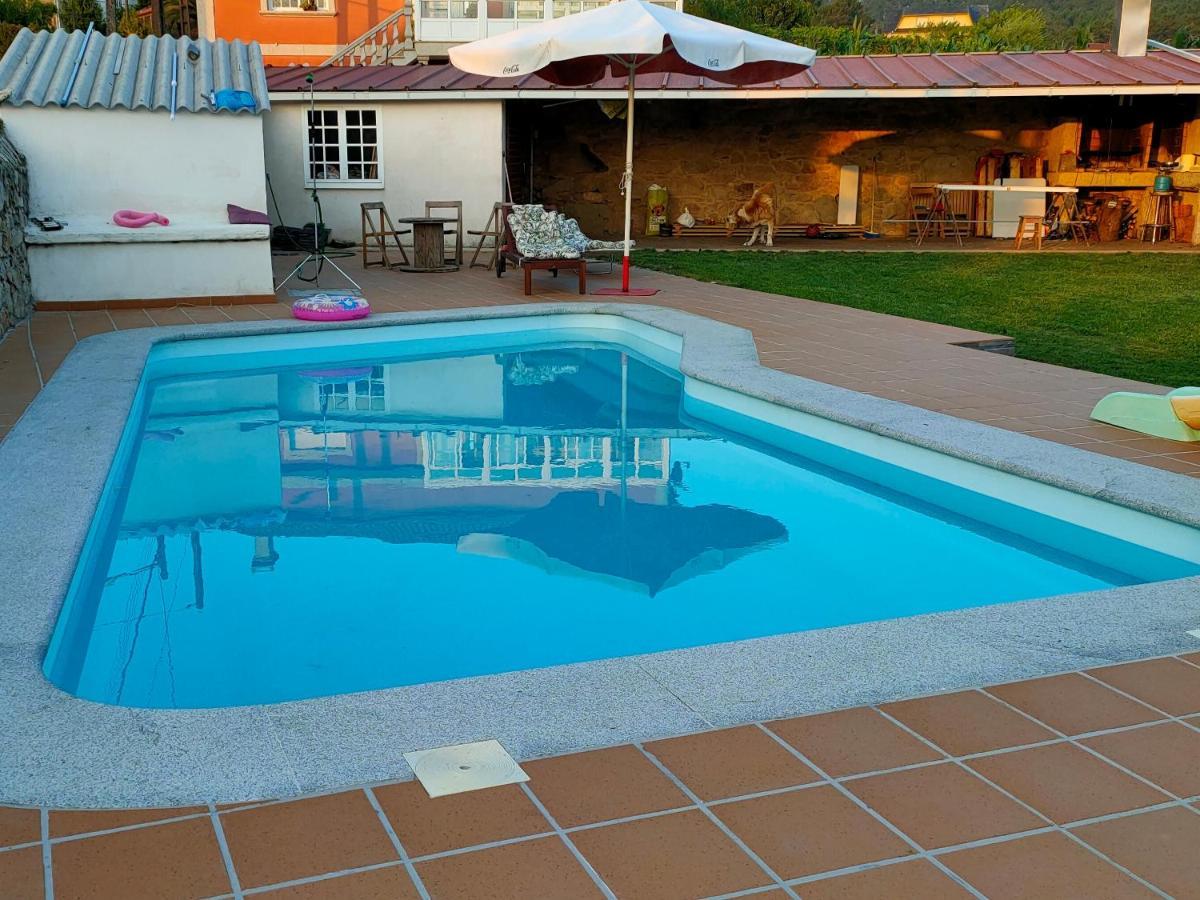 Eirixo Villa Valga Kültér fotó