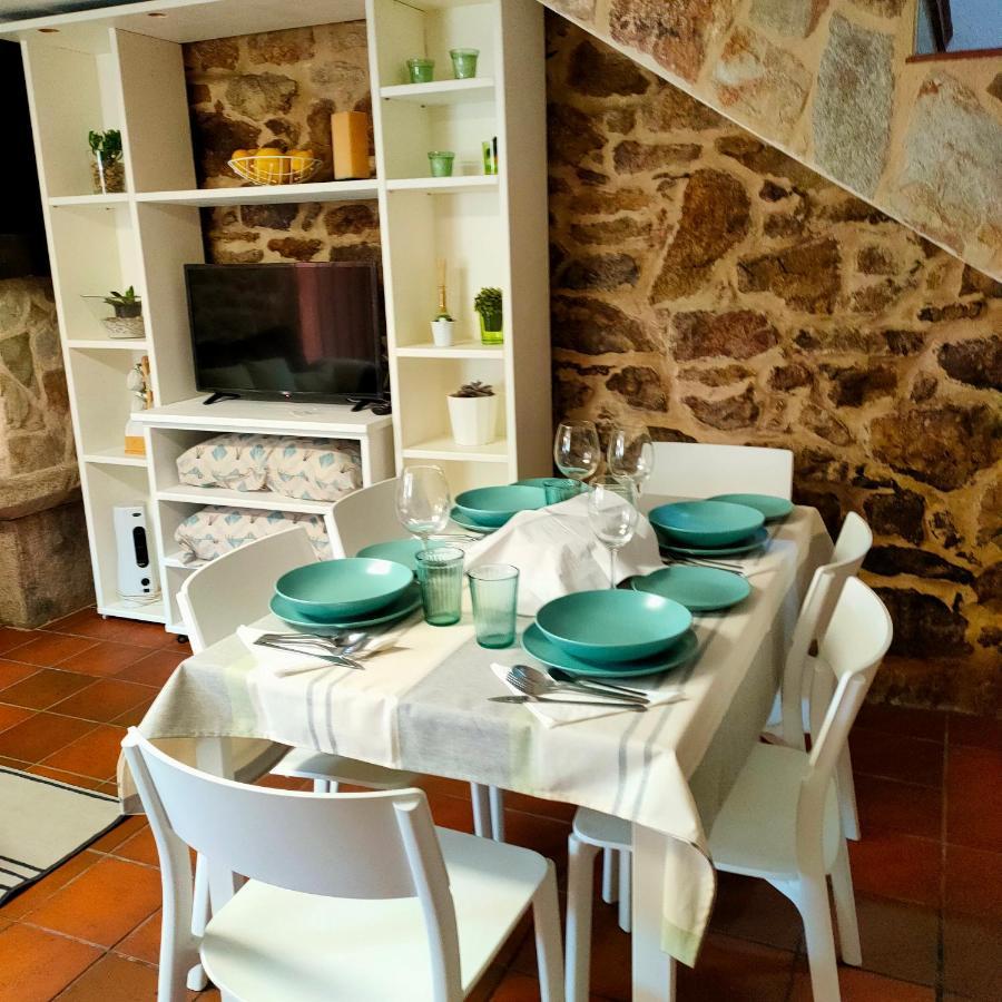 Eirixo Villa Valga Kültér fotó