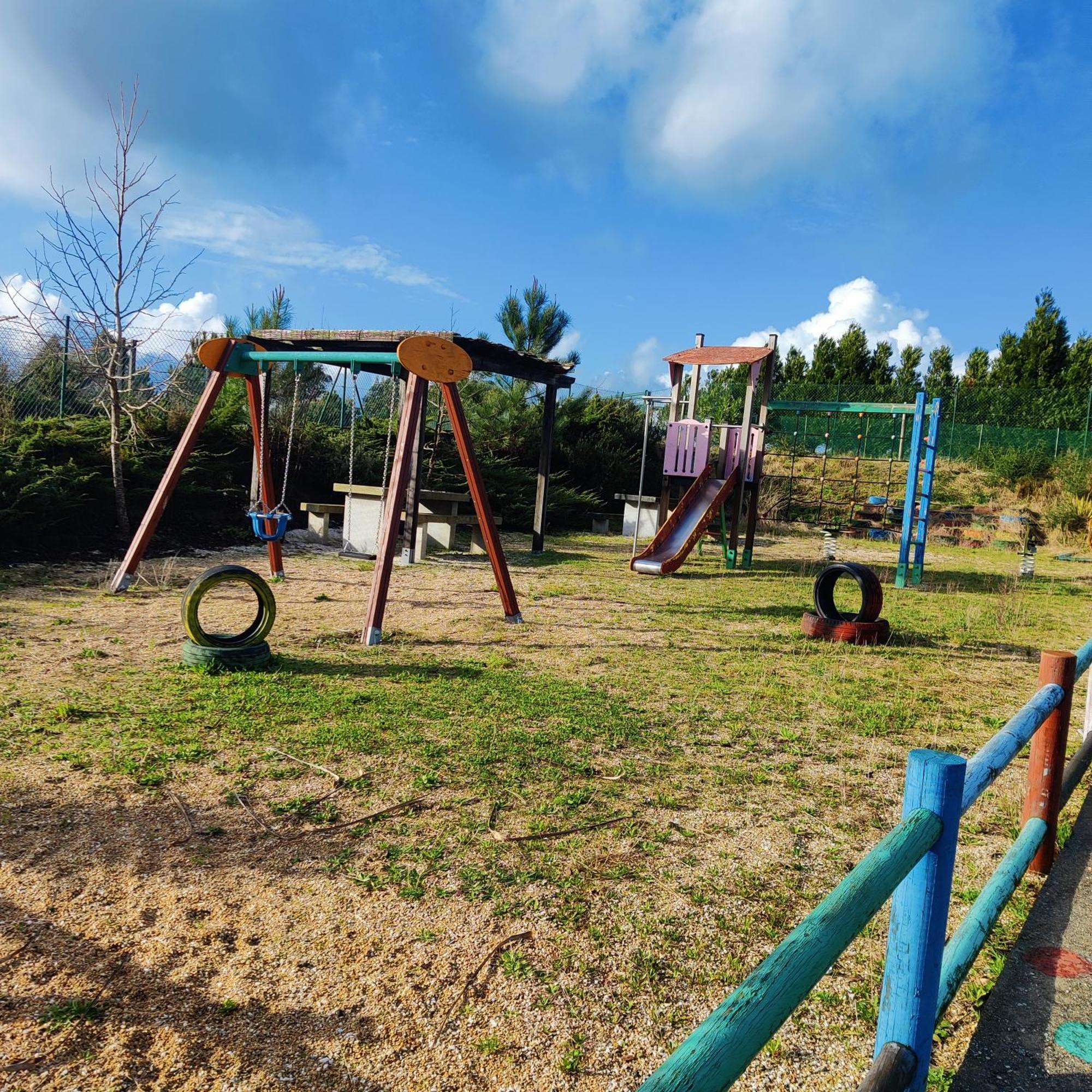 Eirixo Villa Valga Kültér fotó