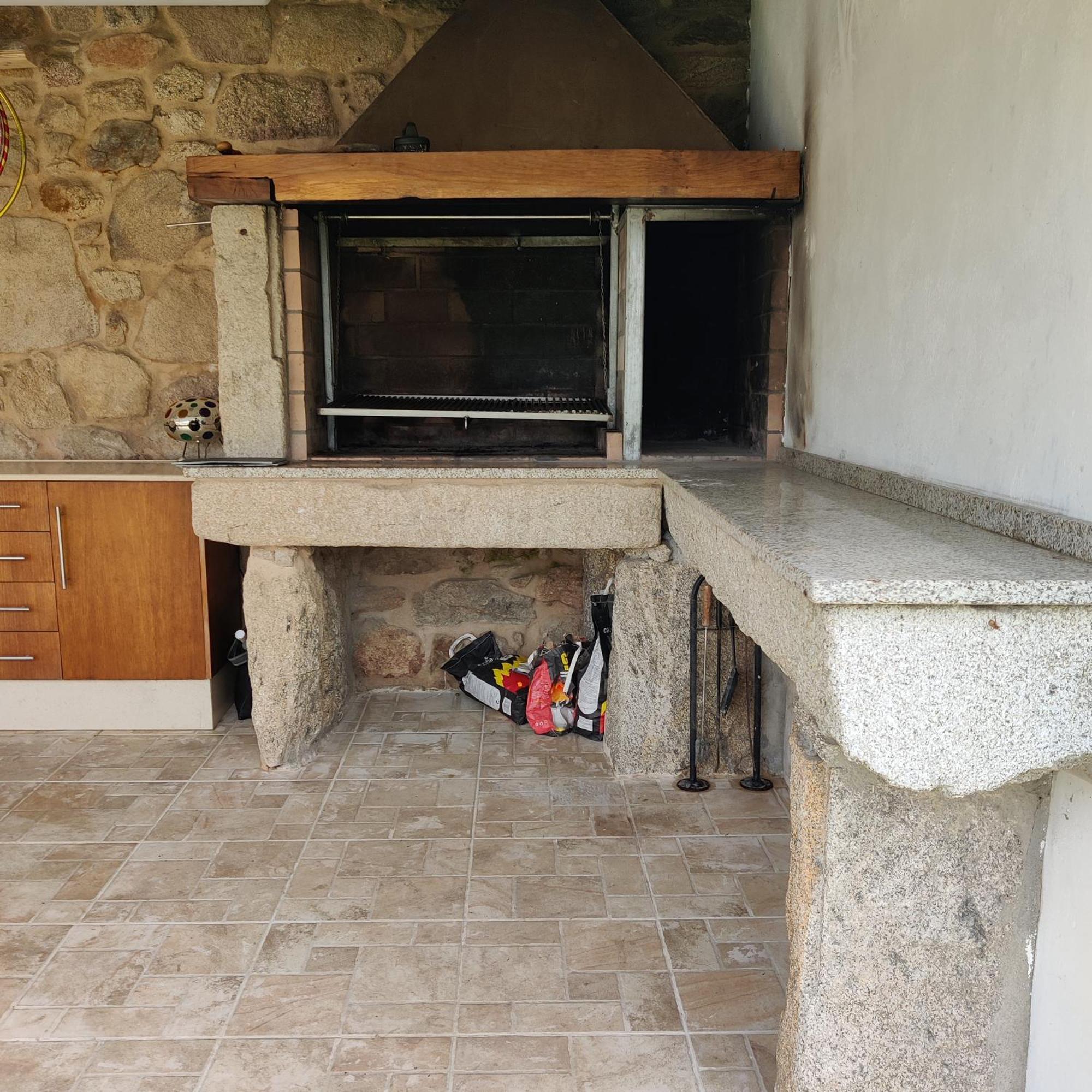 Eirixo Villa Valga Szoba fotó